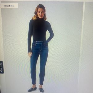 Brand new with tags. Spanx.